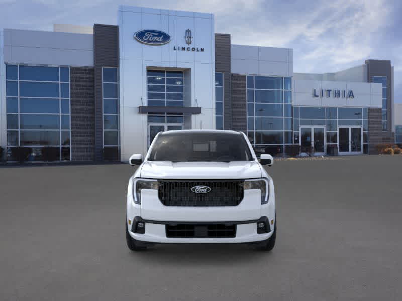 Thumbnail: 2025 Ford Maverick - 6