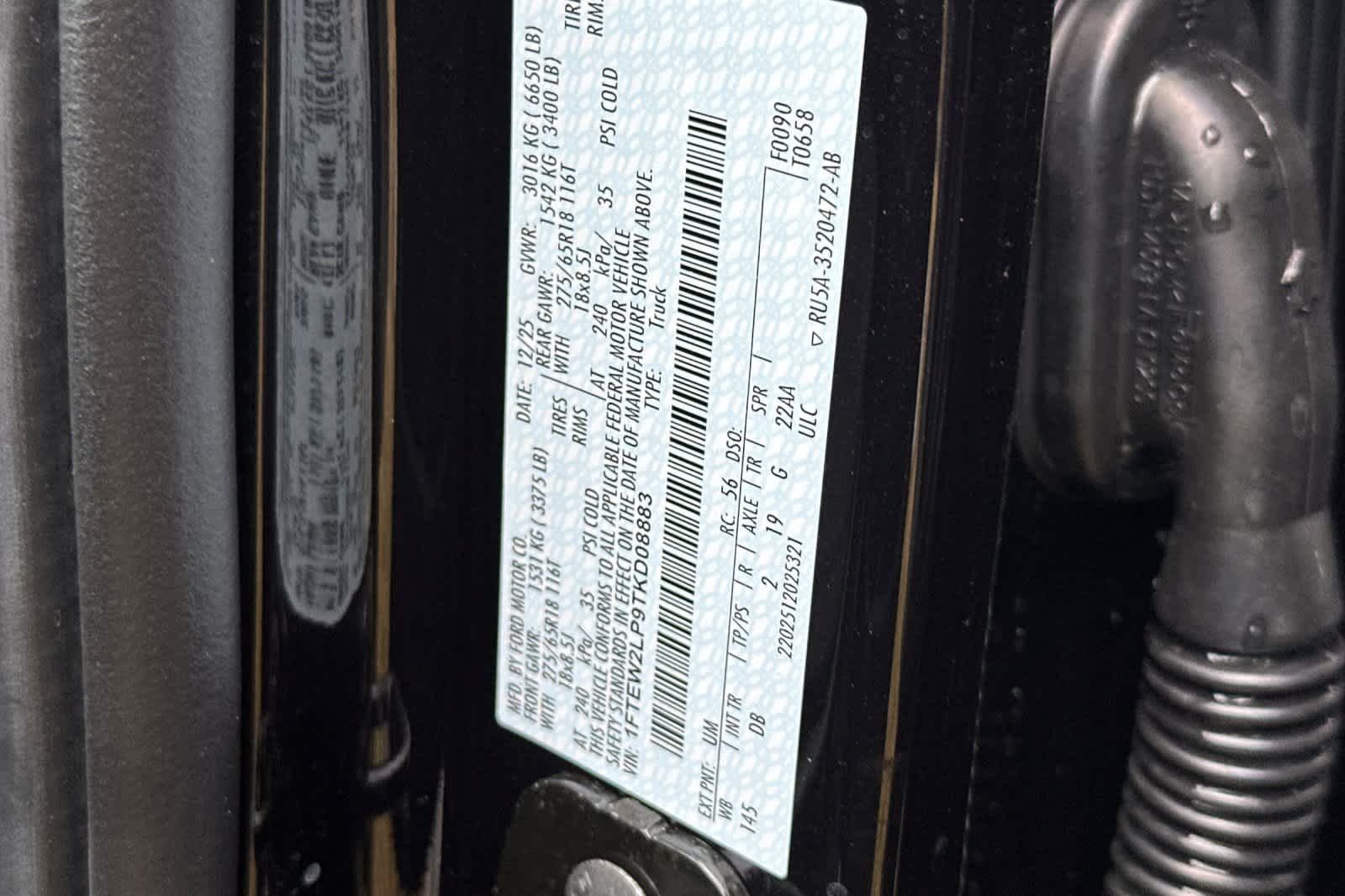 Thumbnail: 2026 Ford F-150 - 26