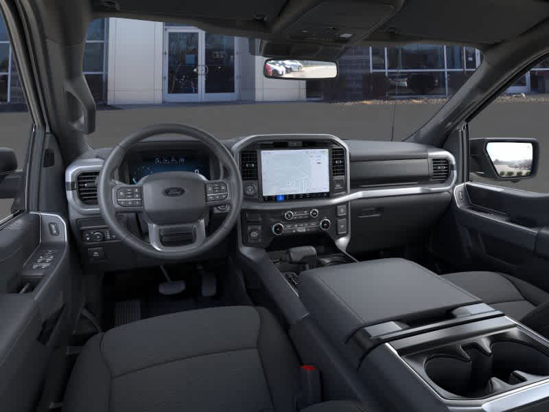 Thumbnail: 2025 Ford F-150 - 9