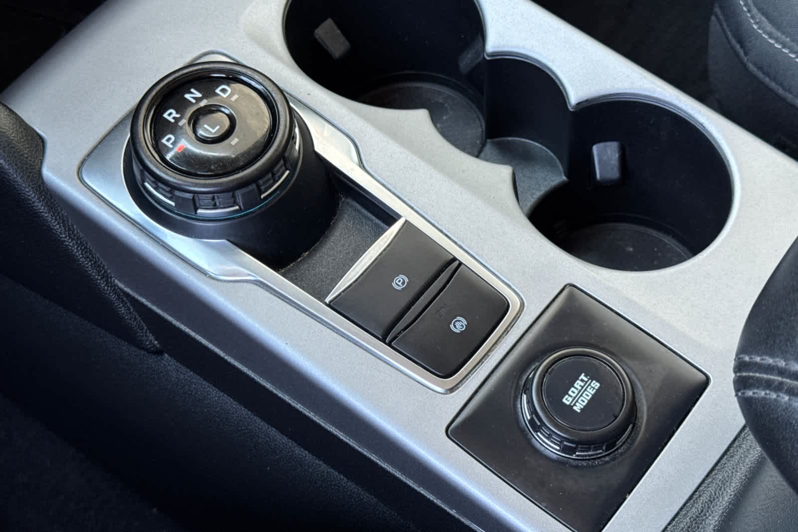 2022 Ford Bronco Sport Big Bend 21