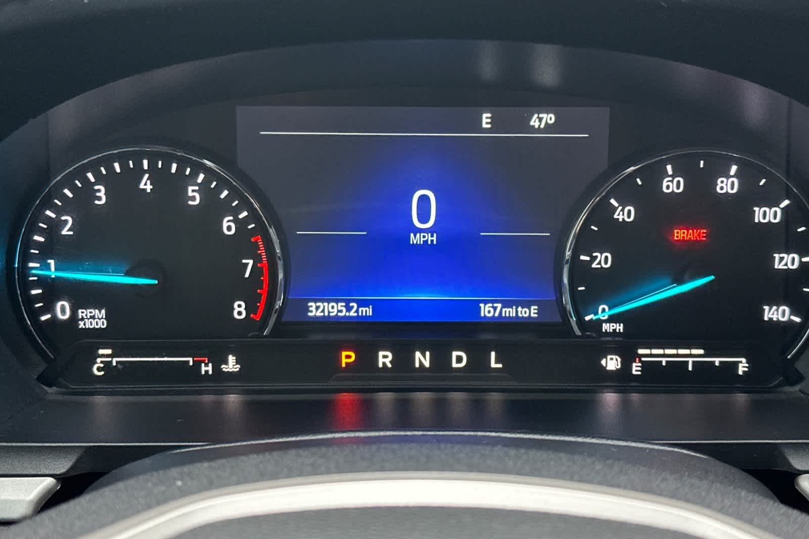 Thumbnail: 2022 Ford Explorer - 25