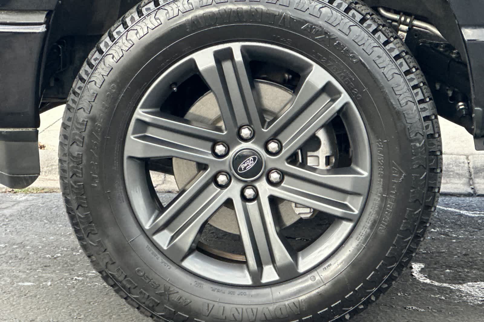 Thumbnail: 2023 Ford F-150 - 26