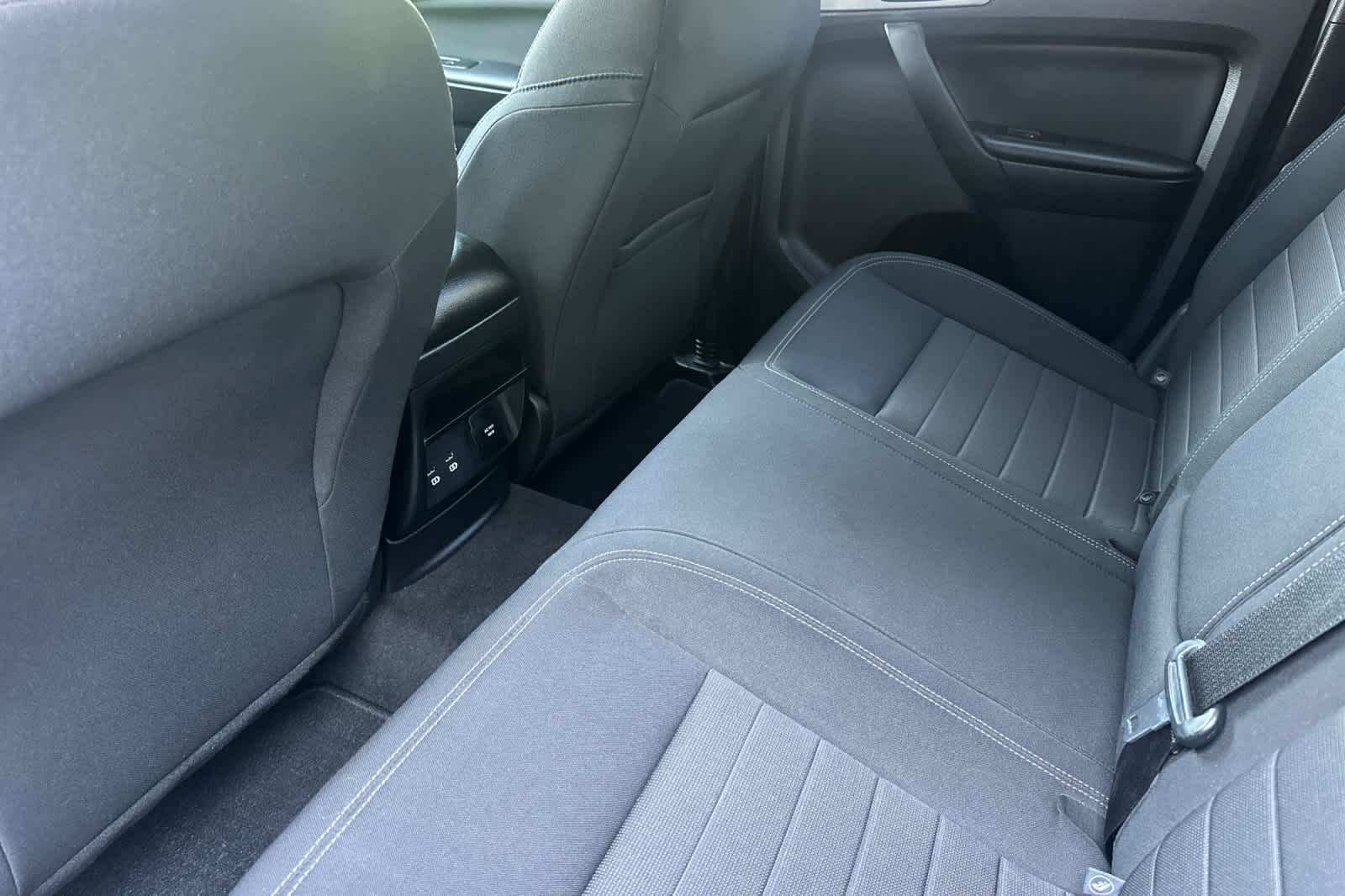 2019 Ford Ranger photo 4