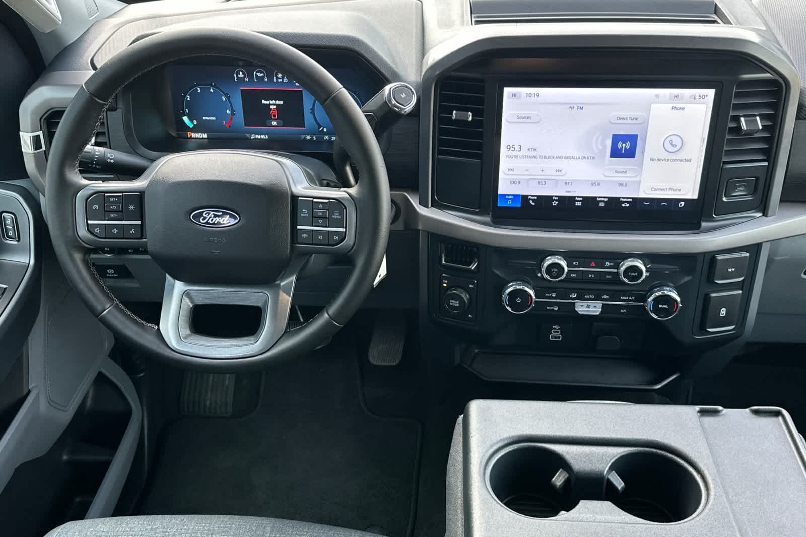 Thumbnail: 2025 Ford F-150 - 14