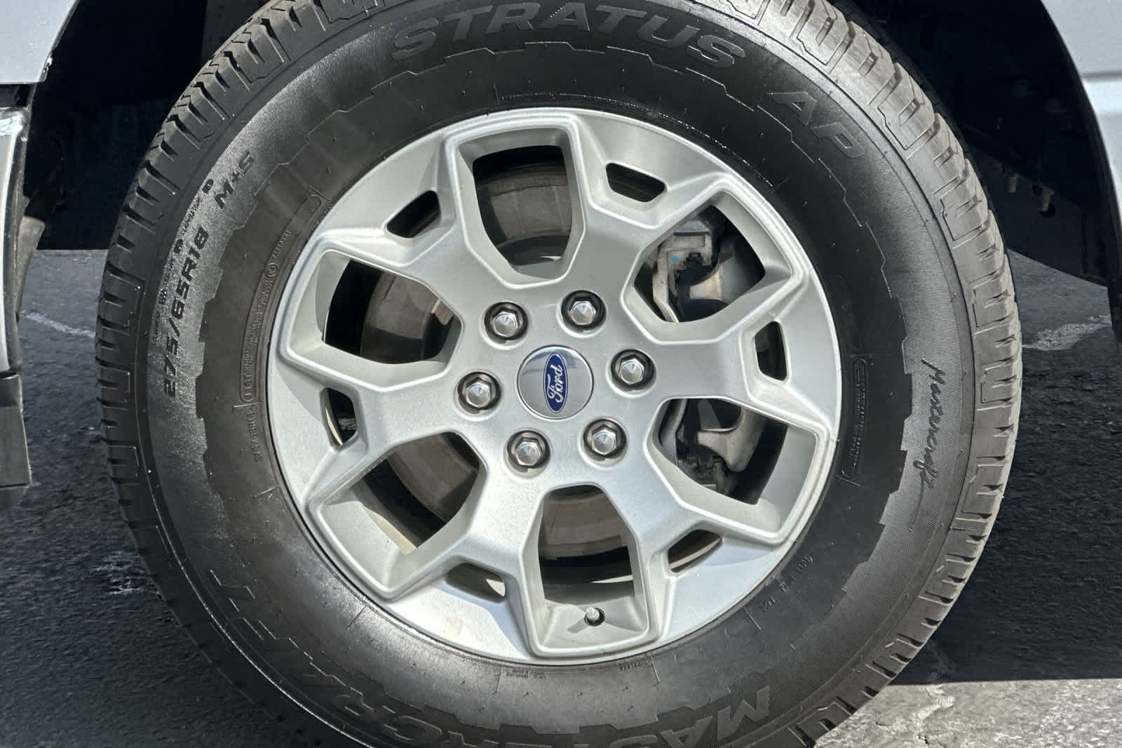 Thumbnail: 2023 Ford F-150 - 23