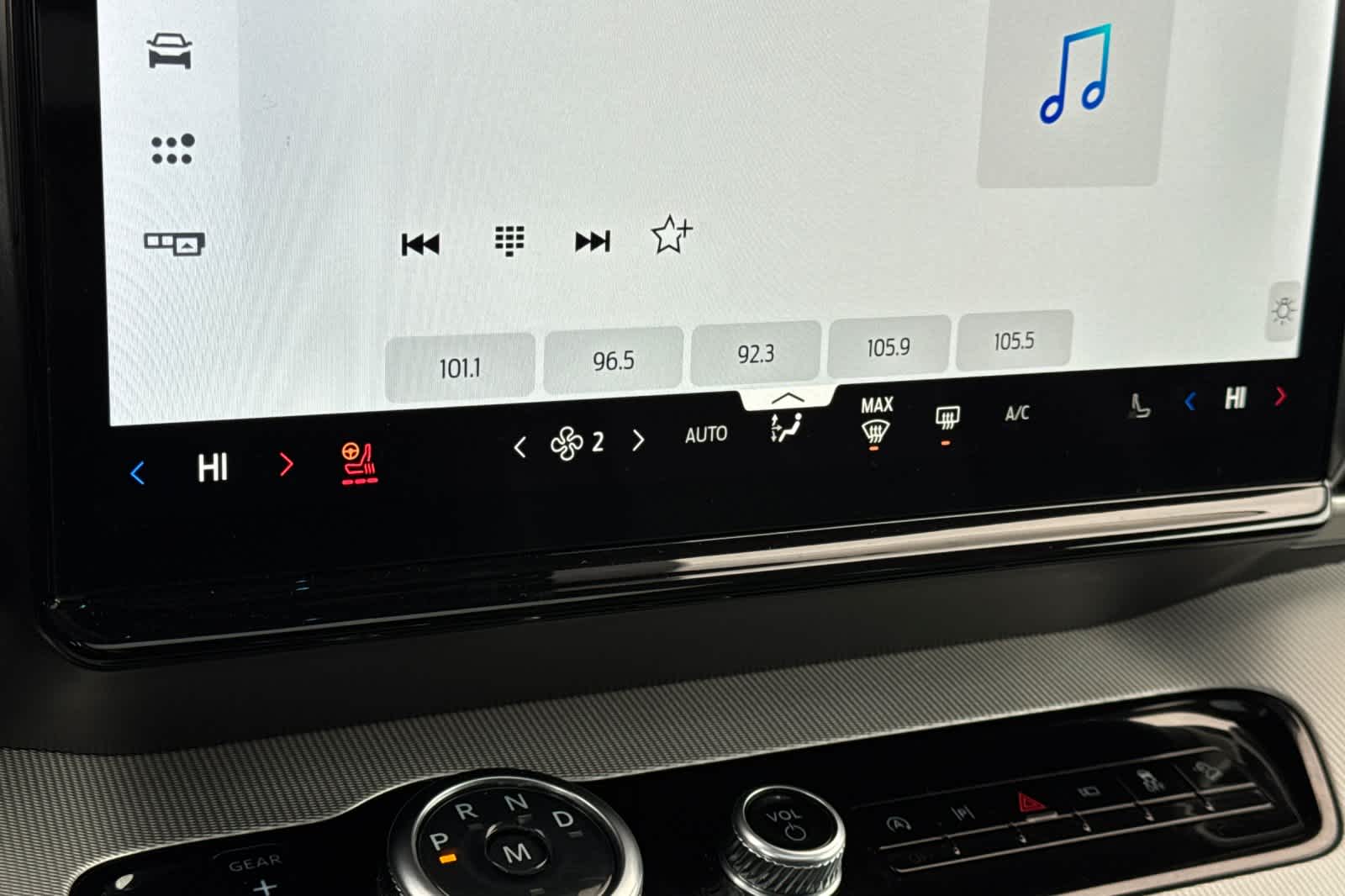 Thumbnail: 2025 Ford Expedition - 22