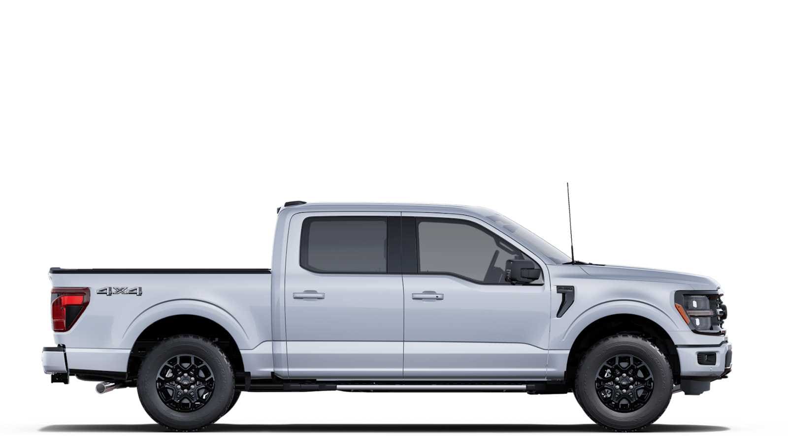 Thumbnail: 2025 Ford F-150 - 5