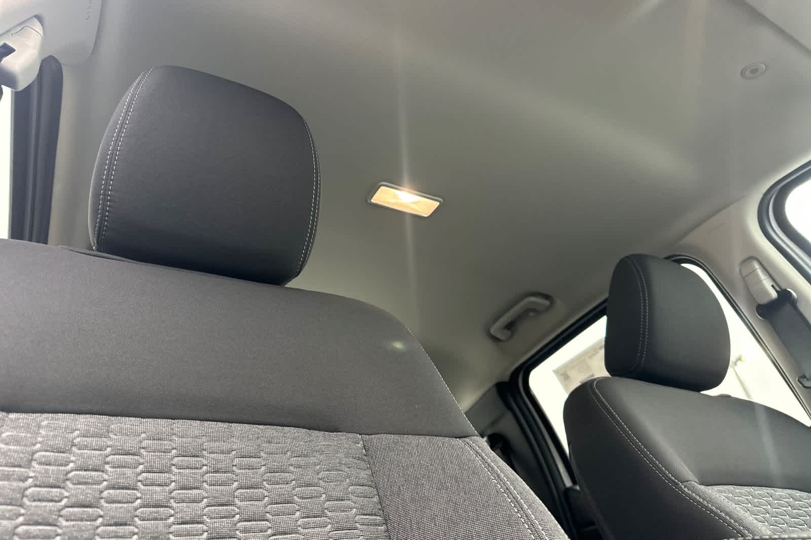 Thumbnail: 2025 Ford Ranger - 16