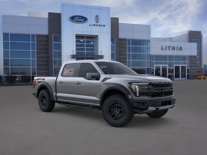Thumbnail: 2026 Ford F-150 - 7