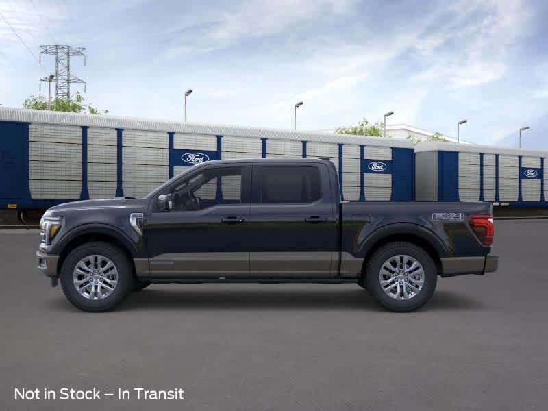 Thumbnail: 2025 Ford F-150 - 3