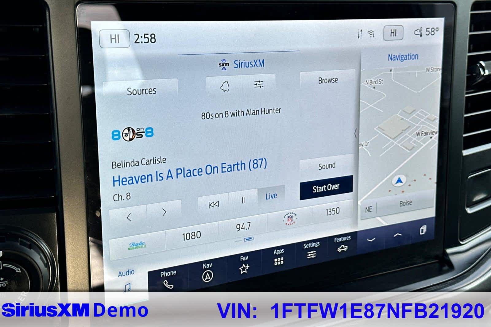 Thumbnail: 2022 Ford F-150 - 28