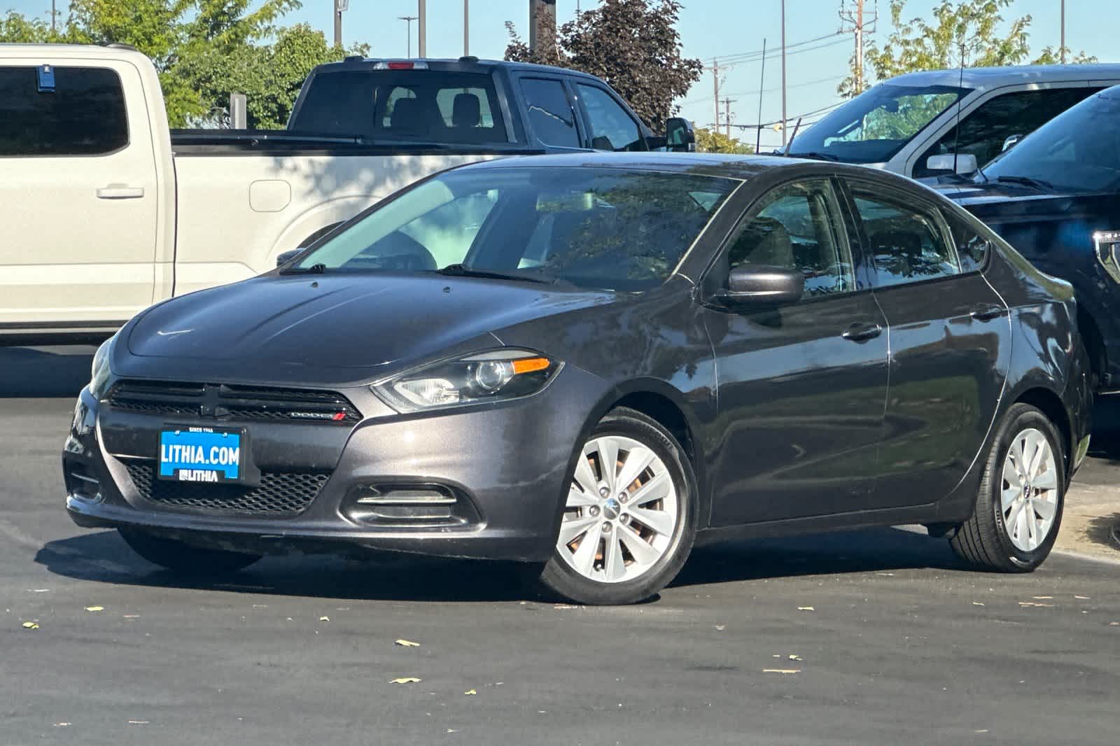 2014 Dodge Dart SXT -
                  Boise, ID