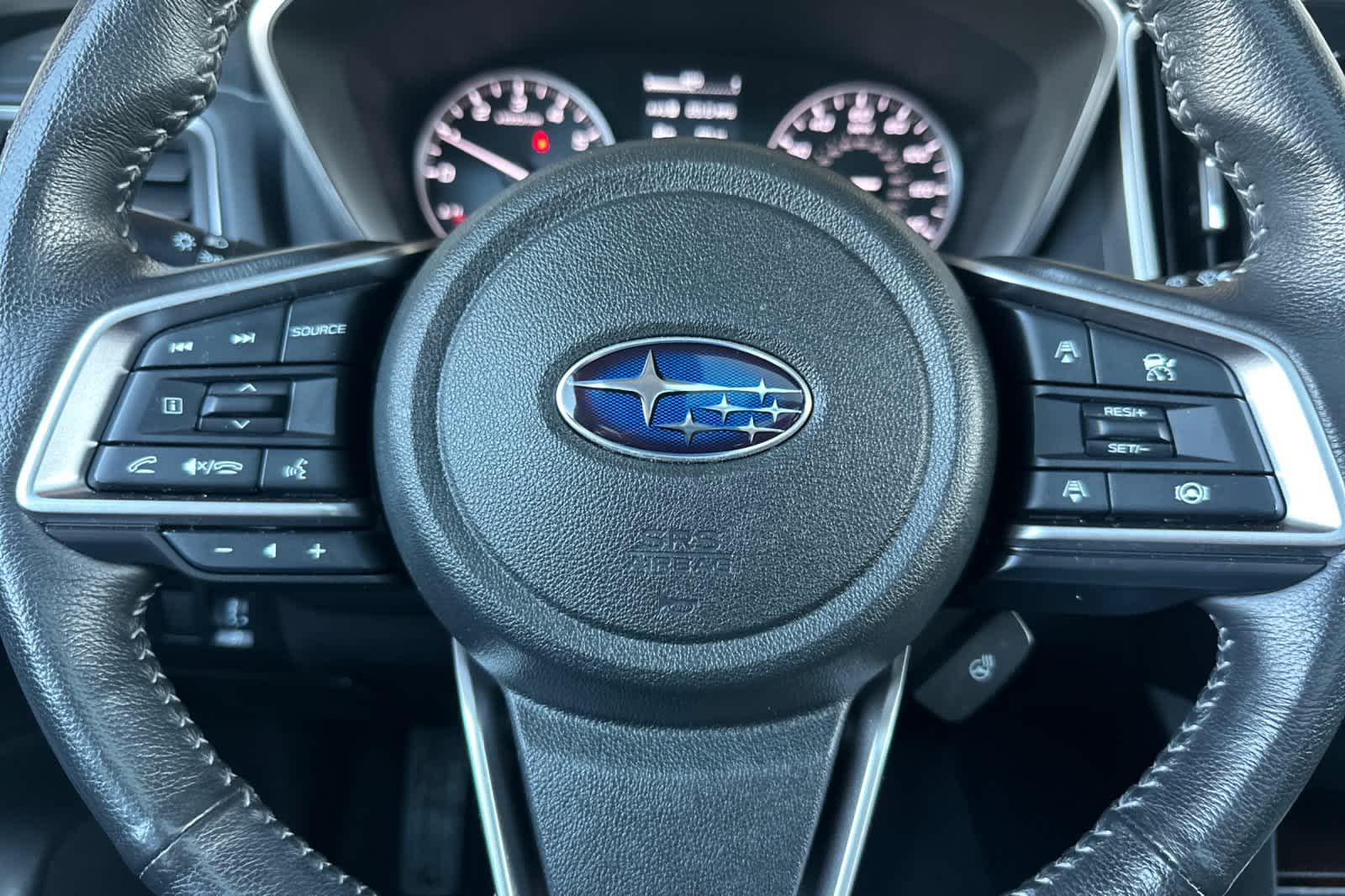 Thumbnail: 2023 Subaru Ascent - 25