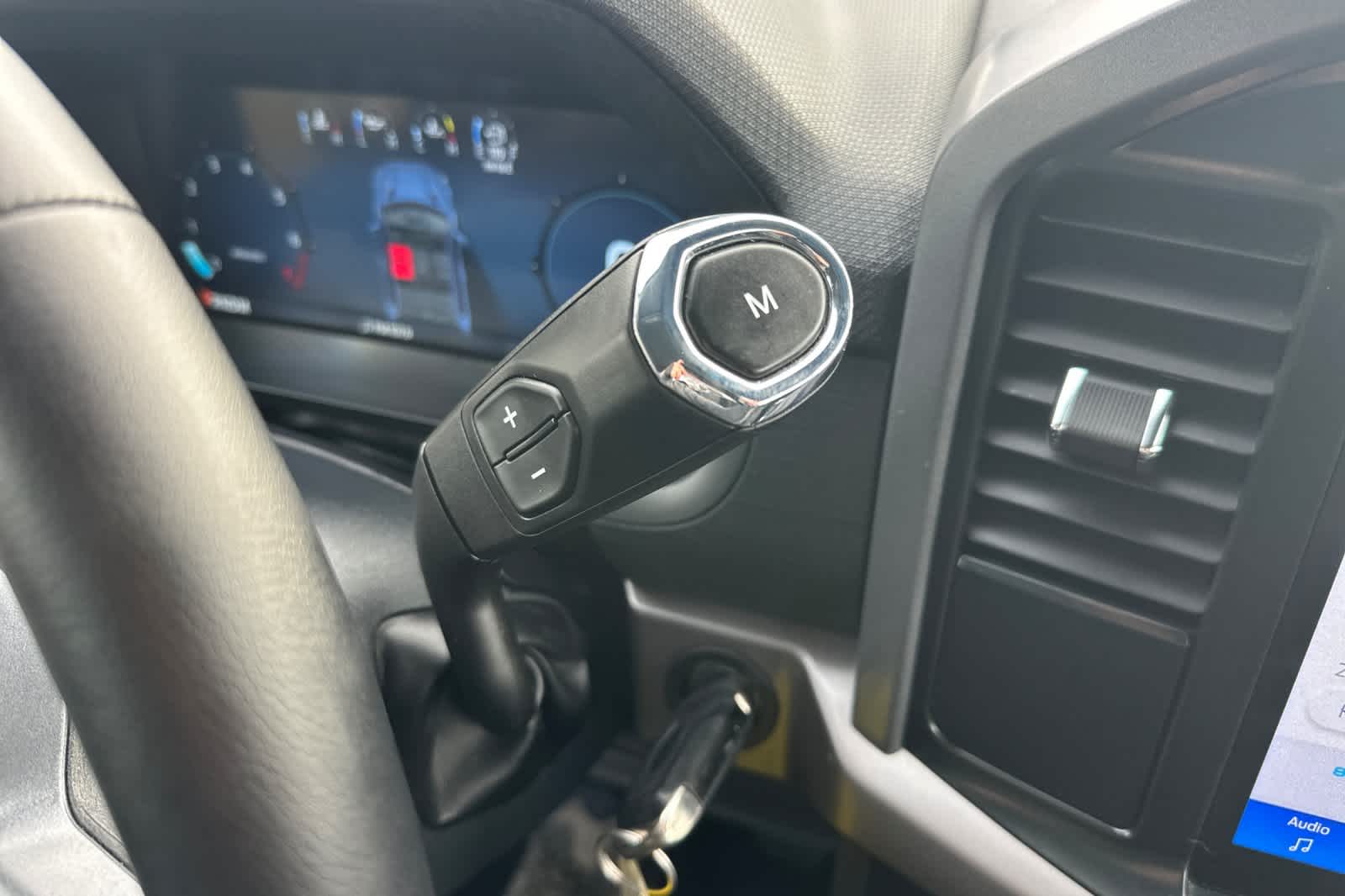 Thumbnail: 2025 Ford F-150 - 20