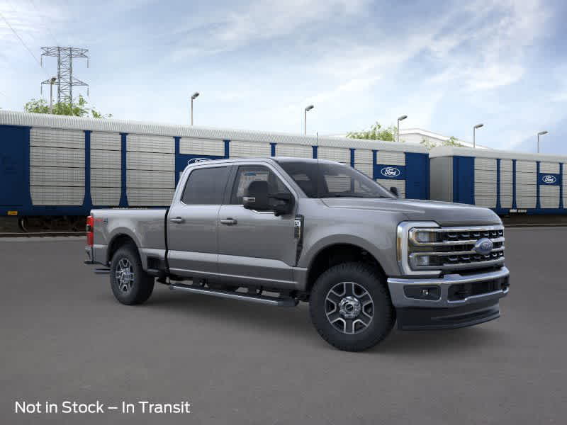 Thumbnail: 2026 Ford F-350 - 7