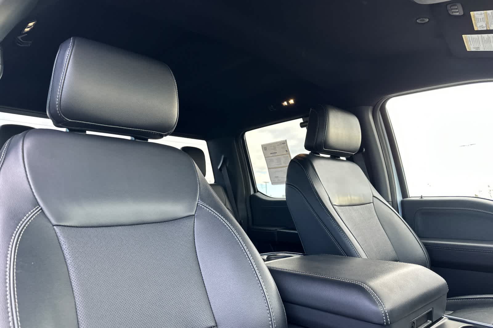 Thumbnail: 2023 Ford F-150 - 16