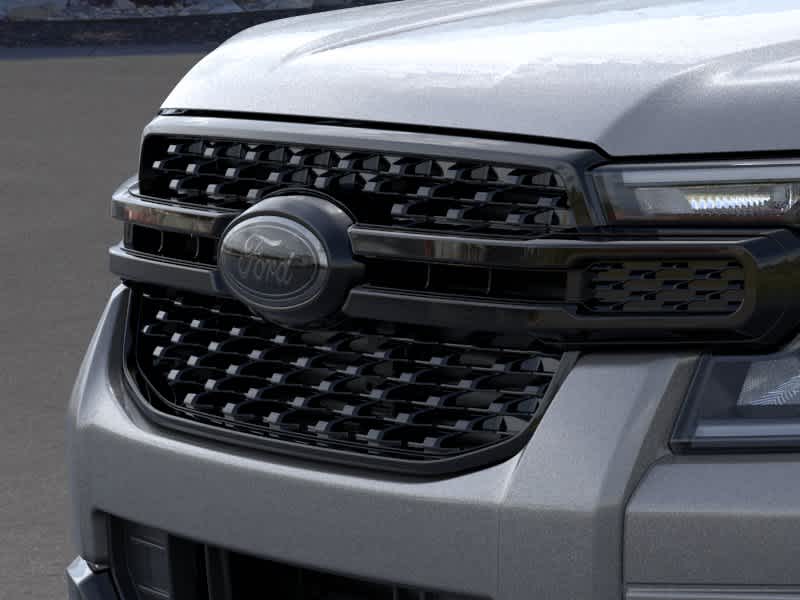 Thumbnail: 2026 Ford Ranger - 17