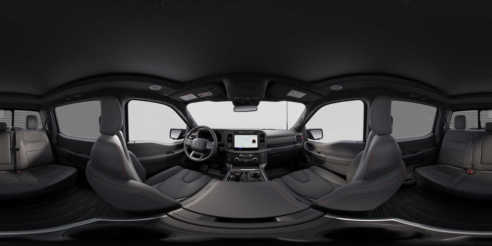 Thumbnail: 2025 Ford F-150 - 8