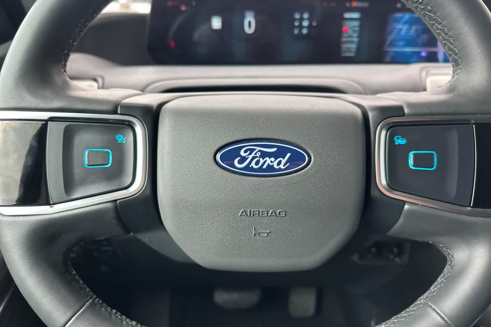 Thumbnail: 2025 Ford Expedition - 25