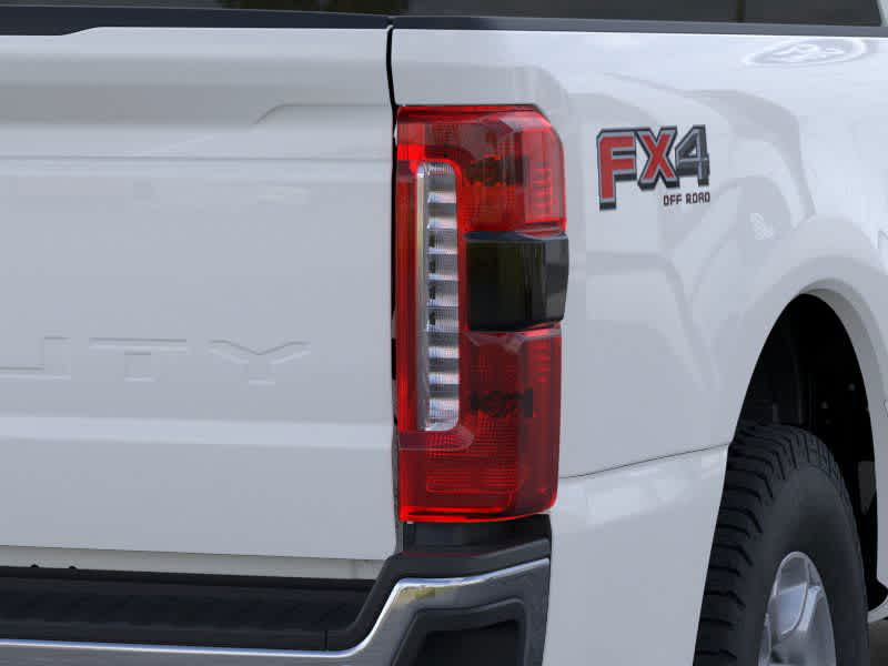Thumbnail: 2026 Ford F-250 - 21