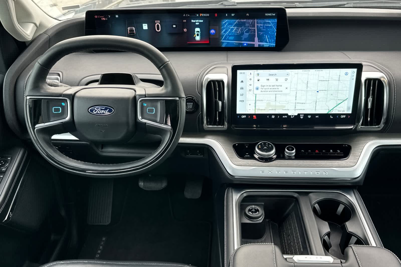 Thumbnail: 2025 Ford Expedition MAX - 14