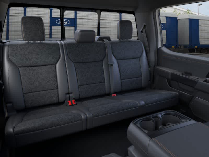 Thumbnail: 2026 Ford F-150 - 11