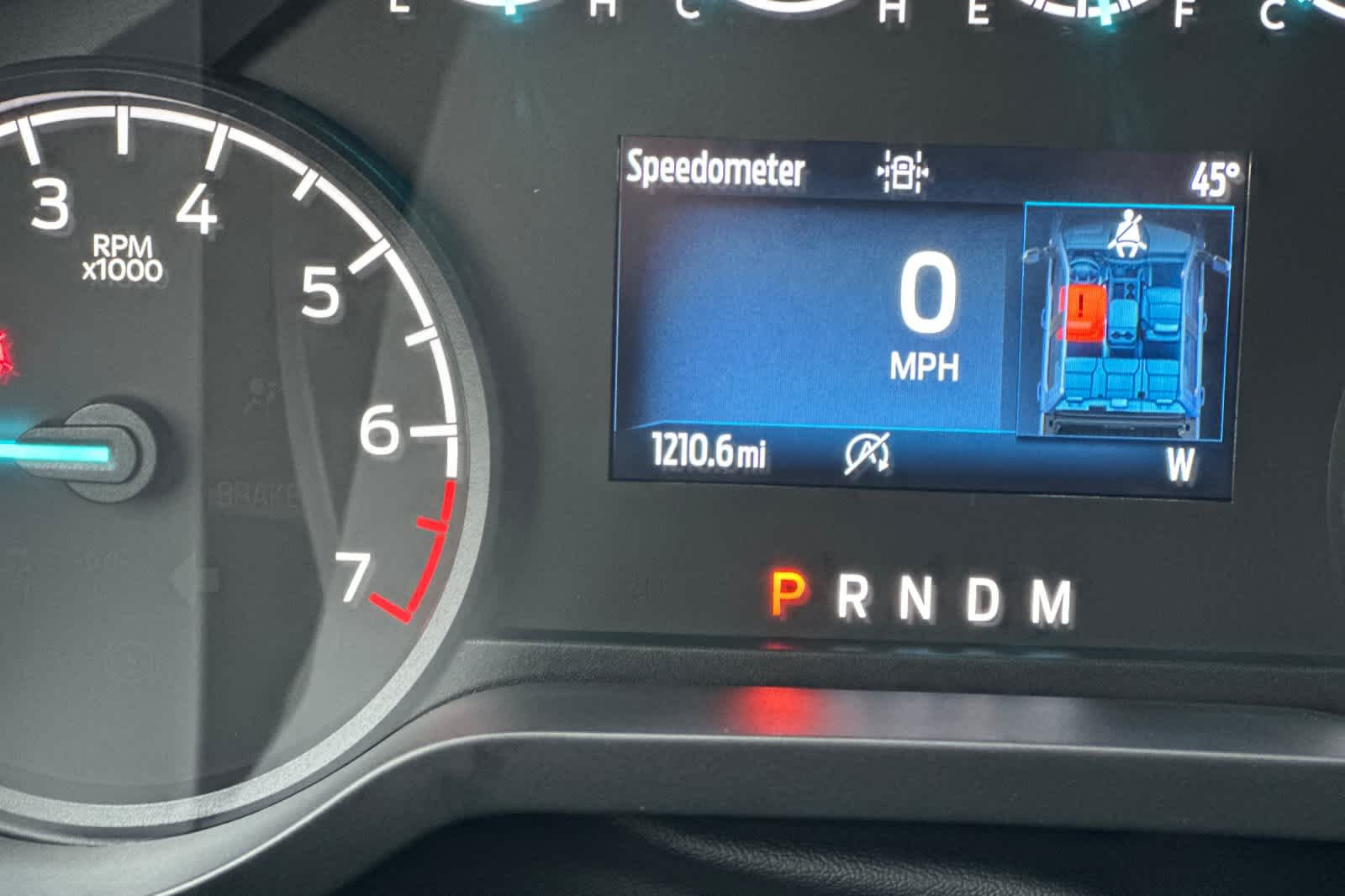 Thumbnail: 2026 Ford F-150 - 23