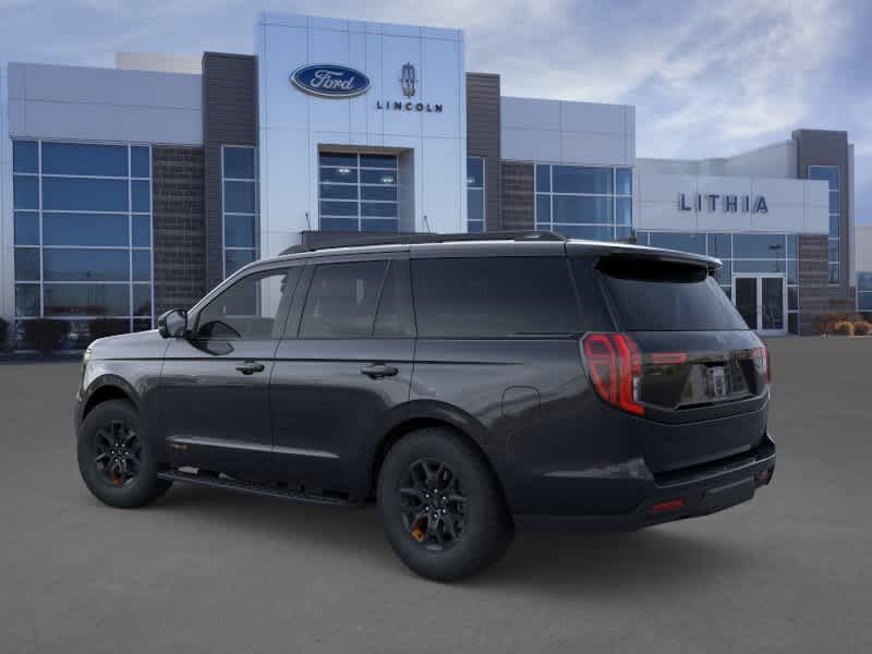 Thumbnail: 2026 Ford Expedition - 3