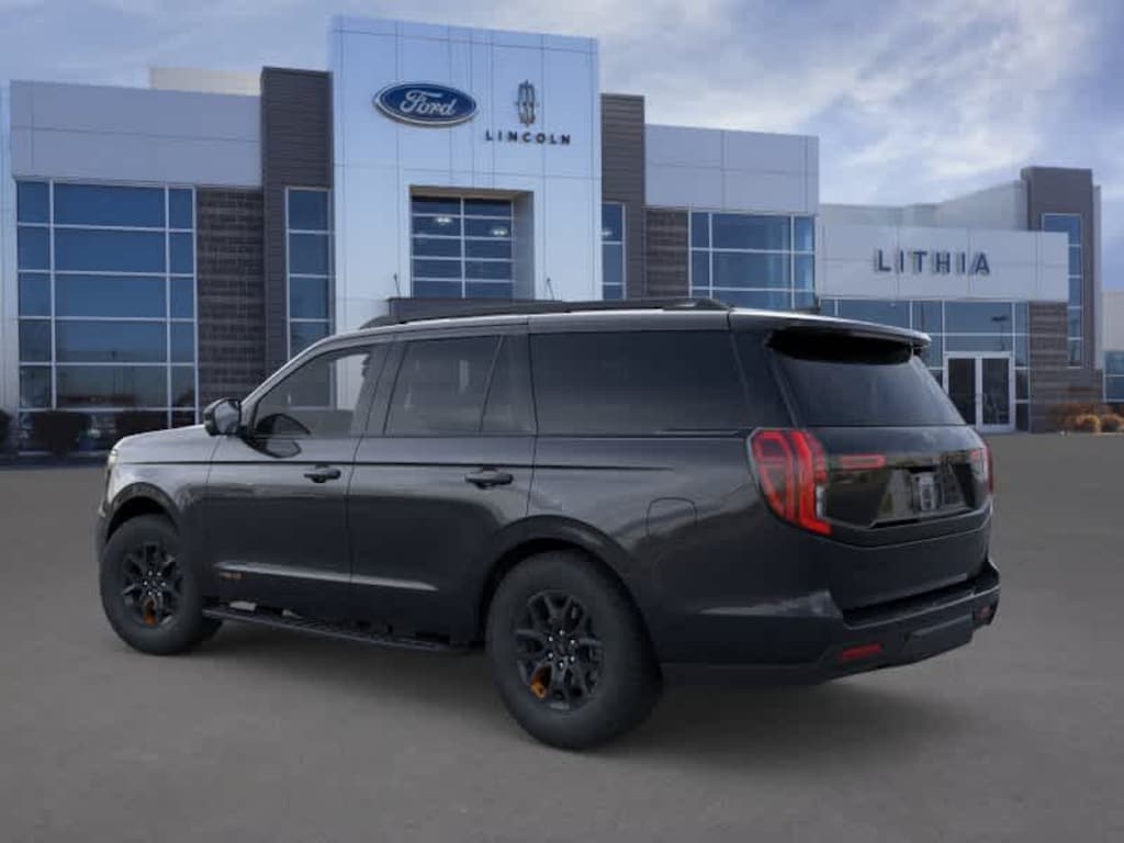 New 2026 Ford Expedition Tremor® SUV