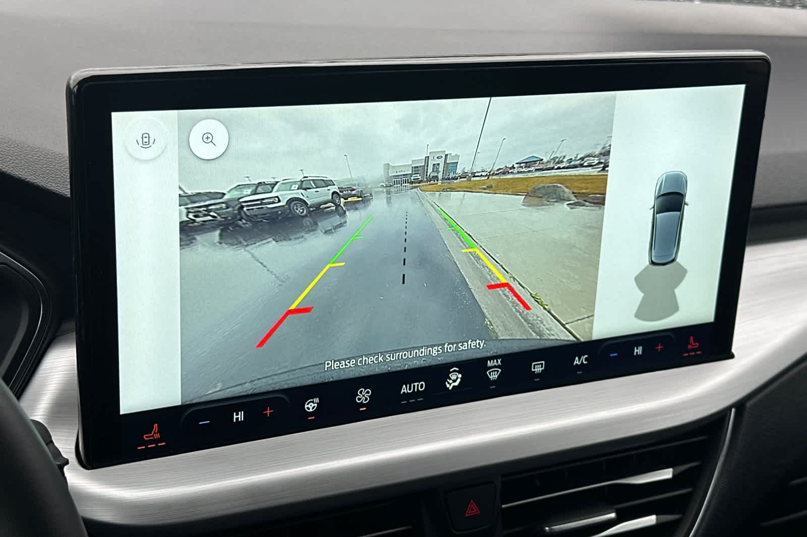 Thumbnail: 2025 Ford Escape - 20