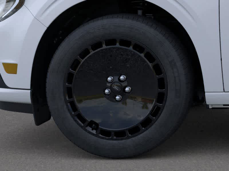 Thumbnail: 2026 Ford Maverick - 20