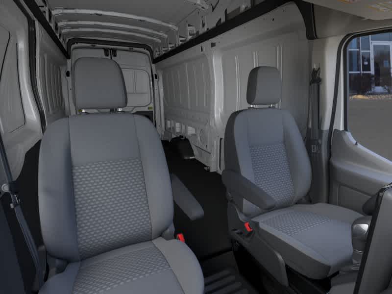 Thumbnail: 2026 Ford Transit Series - 10