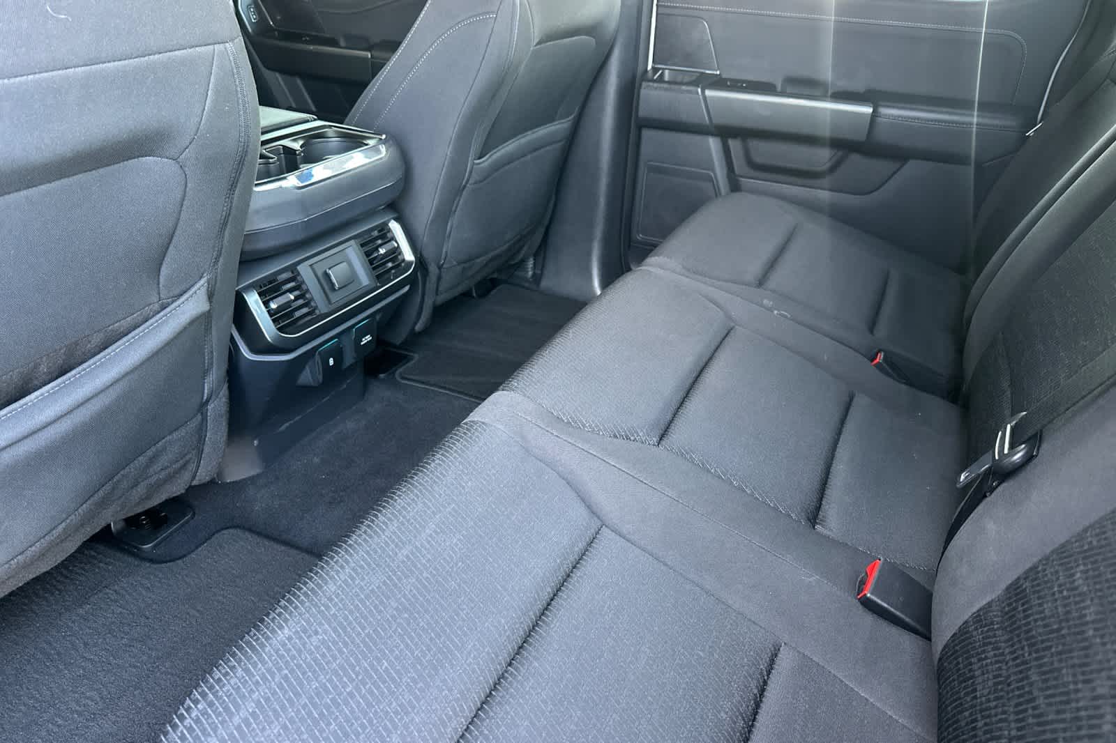 Thumbnail: 2023 Ford F-150 - 4