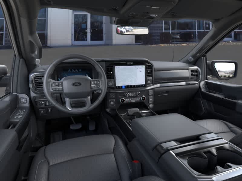 Thumbnail: 2026 Ford F-150 - 9
