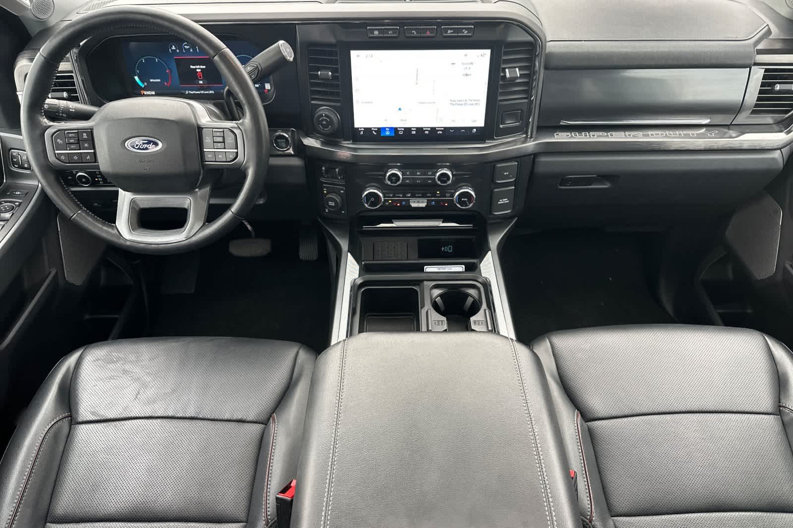 Thumbnail: 2023 Ford F-250 - 3