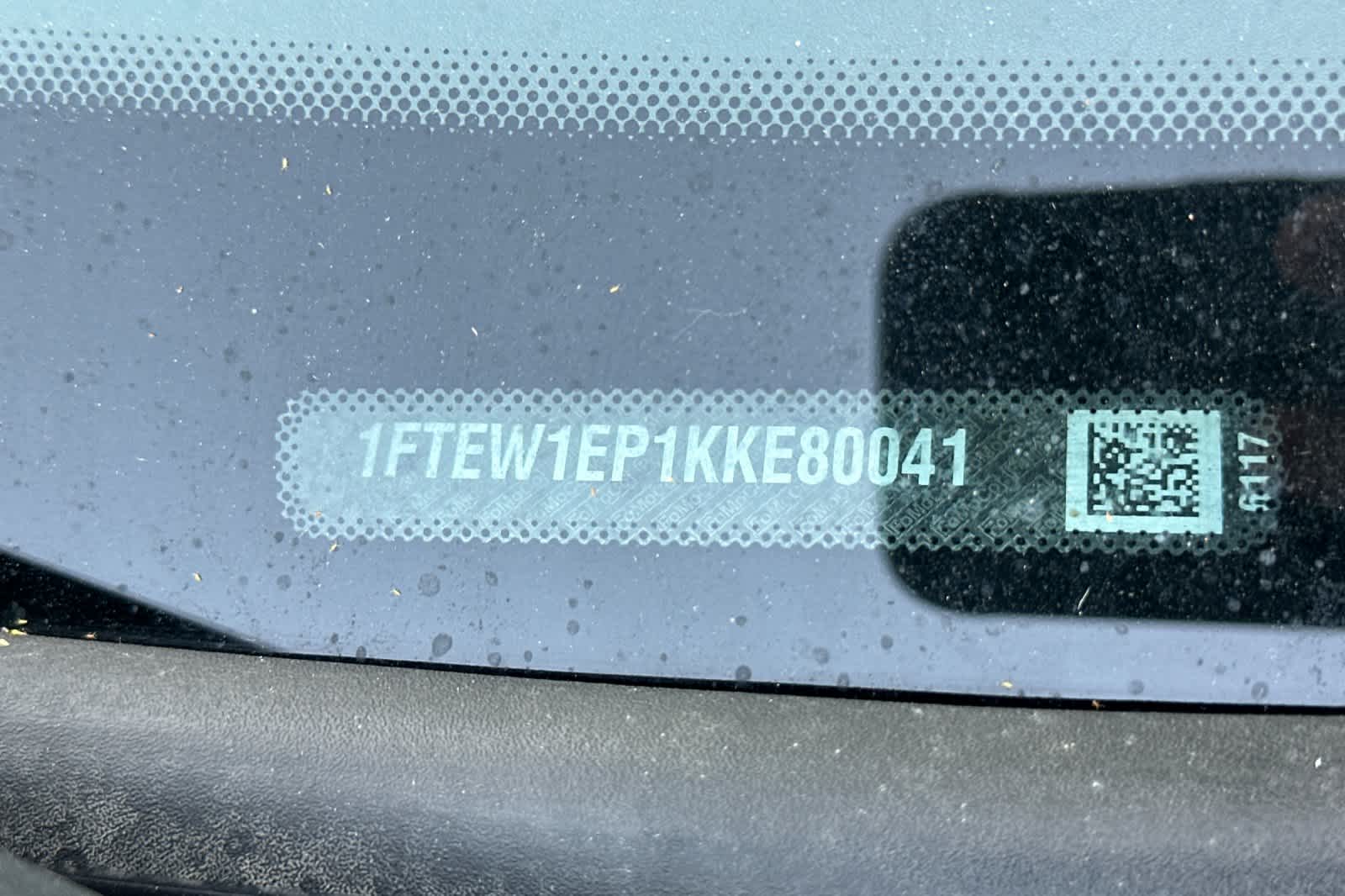 Thumbnail: 2019 Ford F-150 - 10