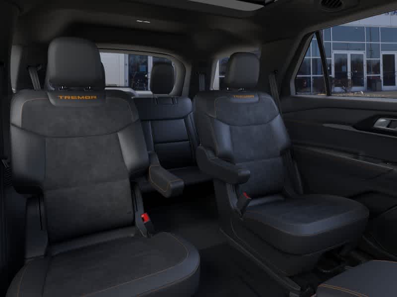 Thumbnail: 2026 Ford Explorer - 11