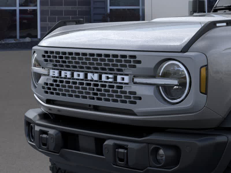 Thumbnail: 2025 Ford Bronco - 19
