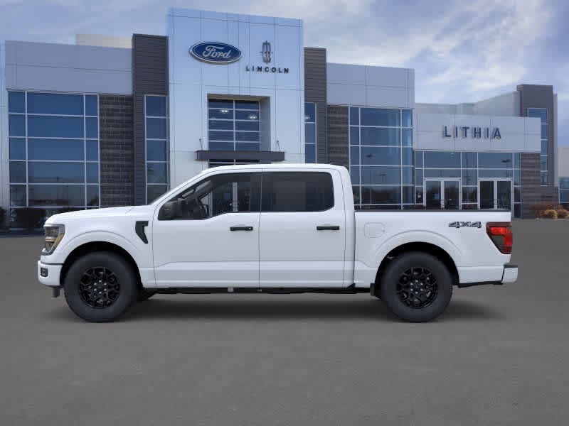 Thumbnail: 2026 Ford F-150 - 3