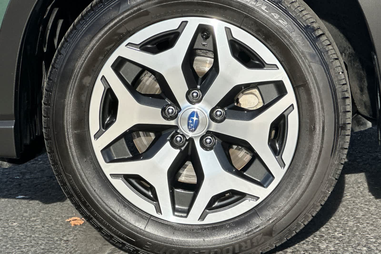 Thumbnail: 2024 Subaru Forester - 26