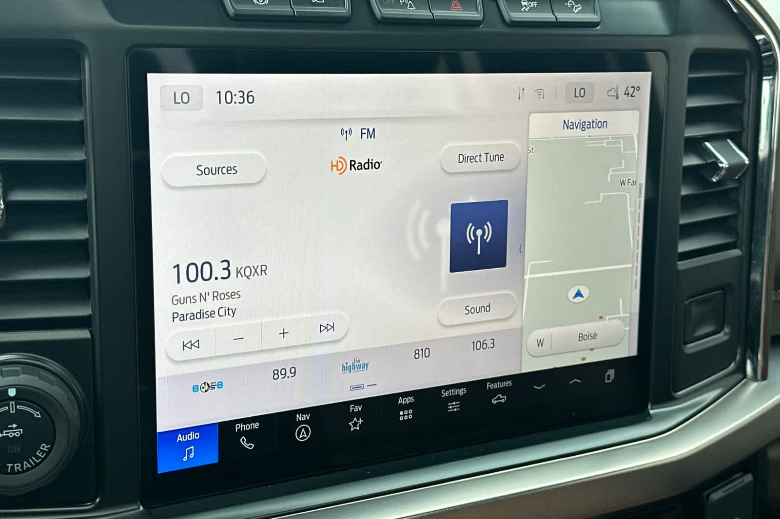 Thumbnail: 2024 Ford F-250 - 17