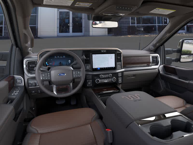 Thumbnail: 2026 Ford F-350 - 9