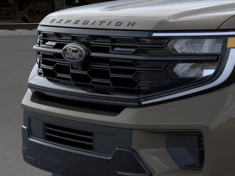 Thumbnail: 2026 Ford Expedition - 17