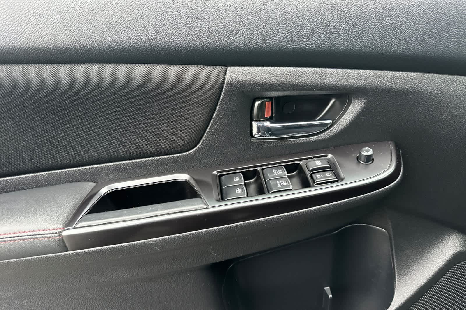 Thumbnail: 2019 Subaru WRX - 12