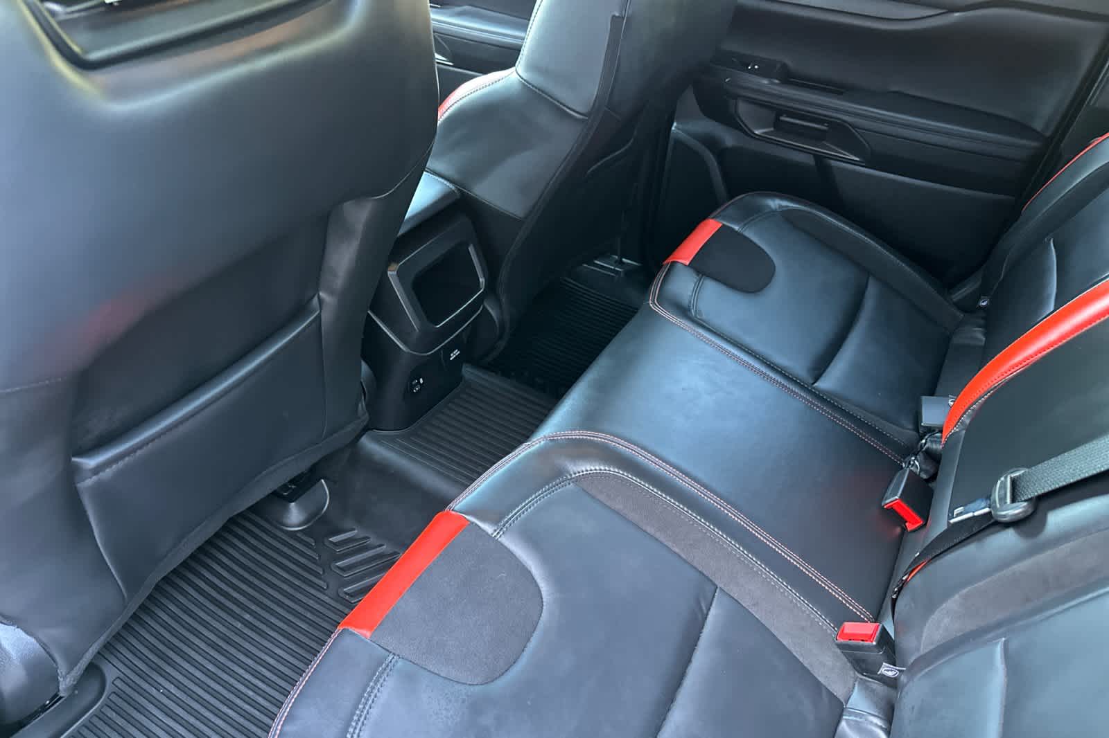 2024 Ford Ranger Raptor photo 4