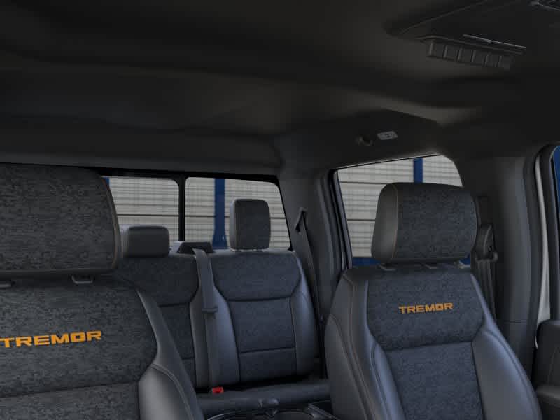 Thumbnail: 2026 Ford F-150 - 22