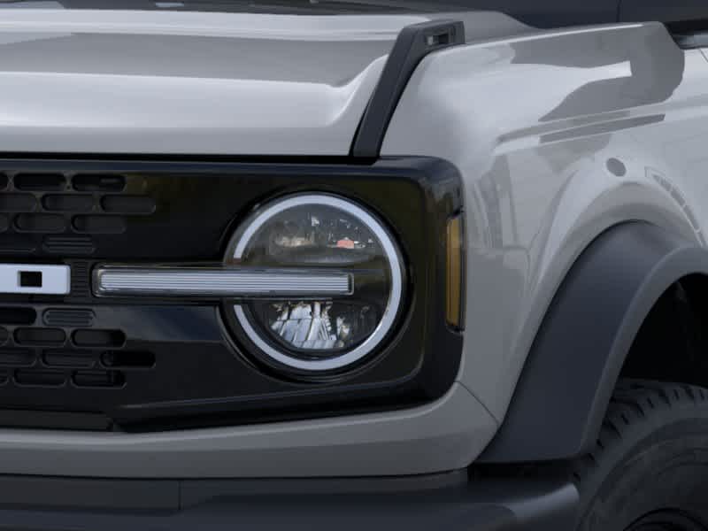 Thumbnail: 2026 Ford Bronco - 20