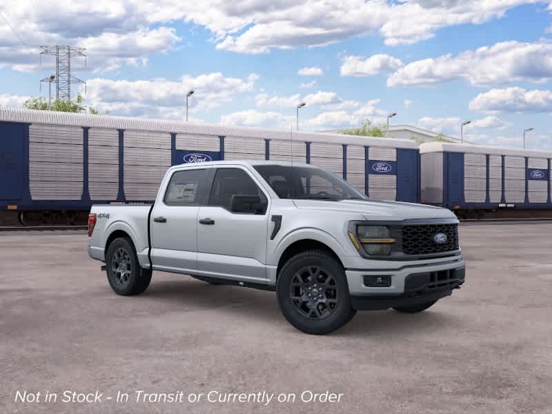 Thumbnail: 2026 Ford F-150 - 7
