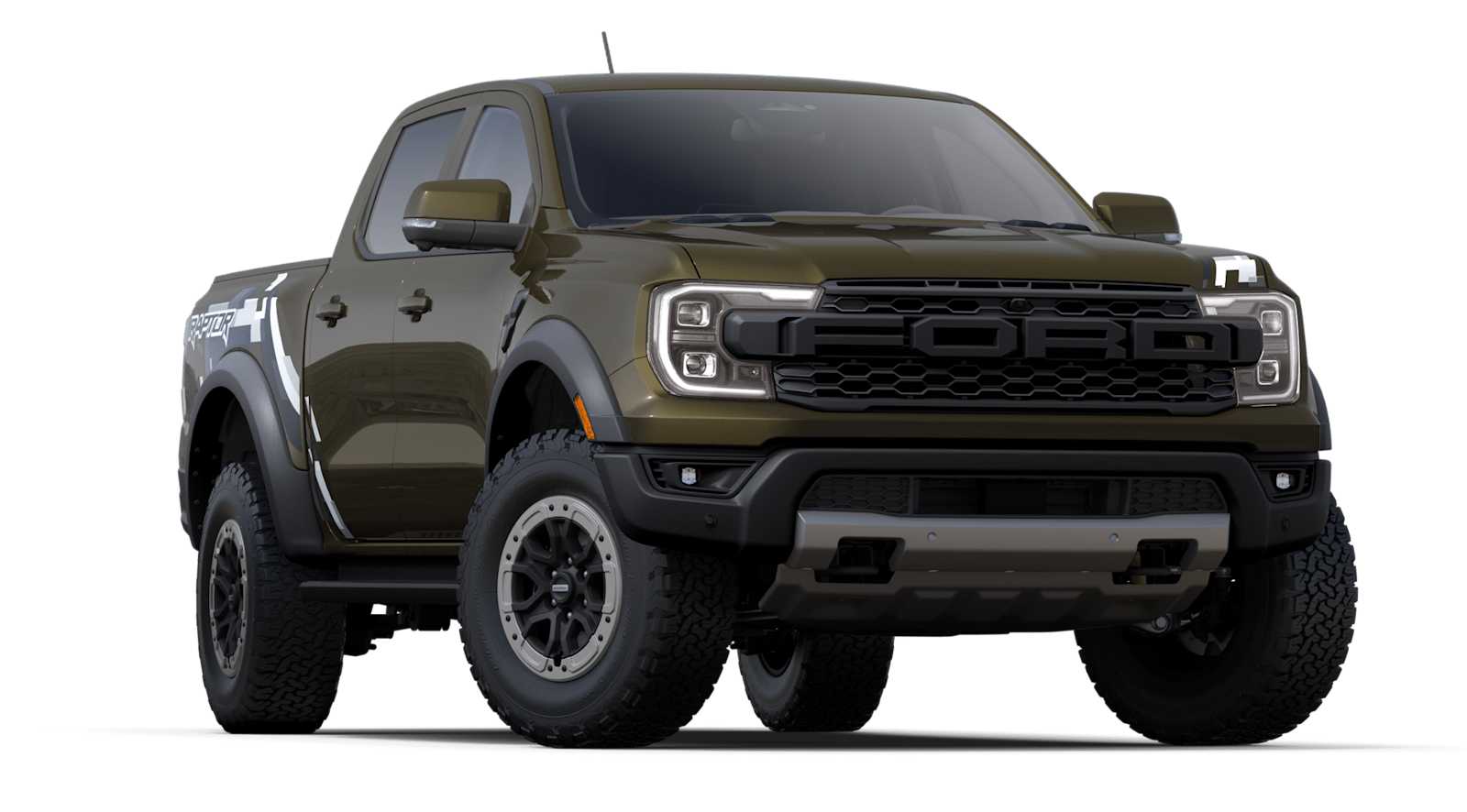 Thumbnail: 2025 Ford Ranger - 4