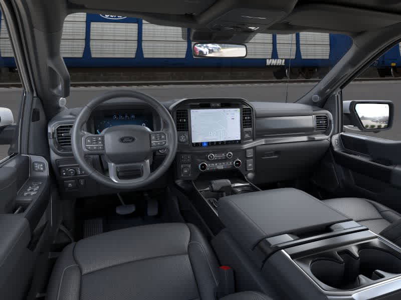 Thumbnail: 2025 Ford F-150 - 9